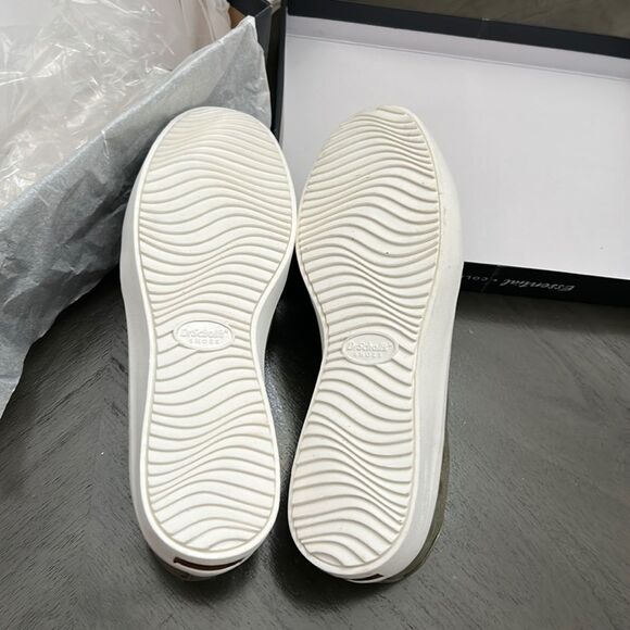 Dr. Scholl's Madison Slip On Laceless Fashion Sneakers - Picture 3 of 15